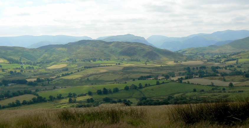 Place Fell Place Fell